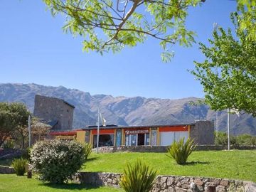 Terreno en  CUIDAD DE SAN LUIS