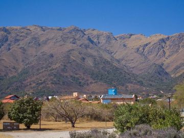 Terreno en  CUIDAD DE SAN LUIS
