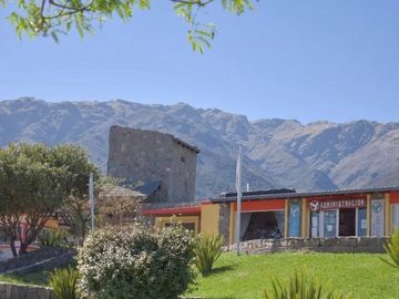 Terreno en  CUIDAD DE SAN LUIS