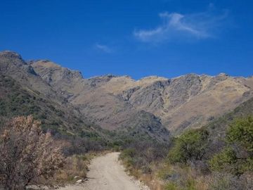 Terreno en  CUIDAD DE SAN LUIS