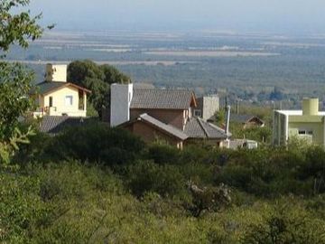 Terreno en  CUIDAD DE SAN LUIS