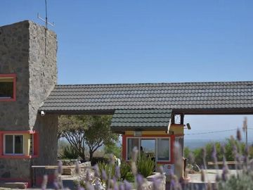 Terreno en  CUIDAD DE SAN LUIS