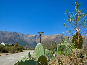 Terreno en  CUIDAD DE SAN LUIS