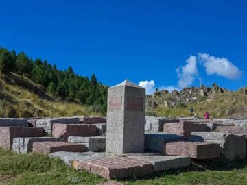 Terreno en  CUIDAD DE SAN LUIS