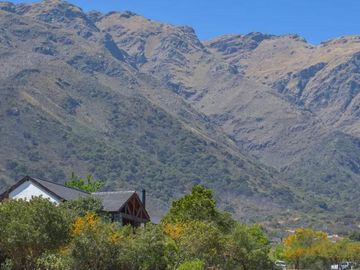 Terreno en  CUIDAD DE SAN LUIS