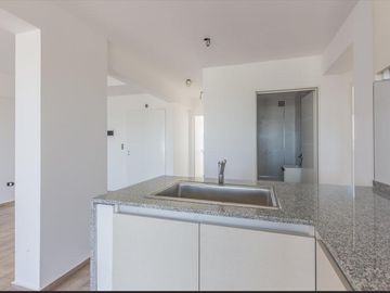 Departamento en Parque Patricios