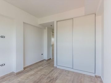 Departamento en Parque Patricios