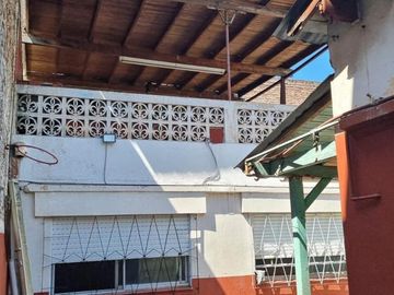¡Casa de tres ambientes en venta!
