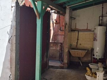 ¡Casa de tres ambientes en venta!