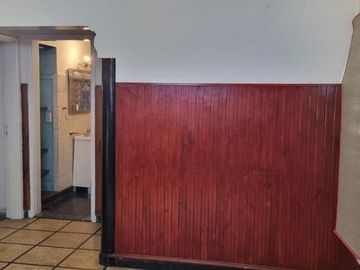 ¡Casa de tres ambientes en venta!