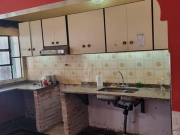¡Casa de tres ambientes en venta!
