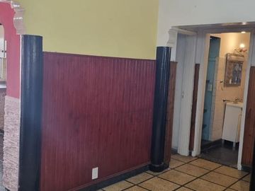 ¡Casa de tres ambientes en venta!