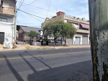 ¡Casa de tres ambientes en venta!
