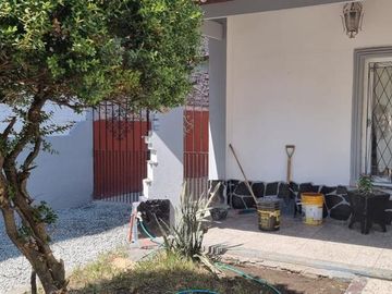 ¡Casa de tres ambientes en venta!