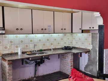 ¡Casa de tres ambientes en venta!