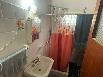 Casa / Terreno Av. del Mar entre Santa Ana y 7 Hermanos - Parquemar - Miramar