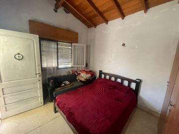 Casa / Terreno Av. del Mar entre Santa Ana y 7 Hermanos - Parquemar - Miramar