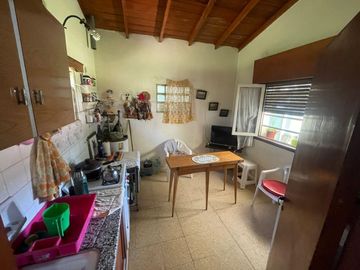 Casa / Terreno Av. del Mar entre Santa Ana y 7 Hermanos - Parquemar - Miramar