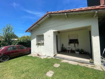 Casa / Terreno Av. del Mar entre Santa Ana y 7 Hermanos - Parquemar - Miramar