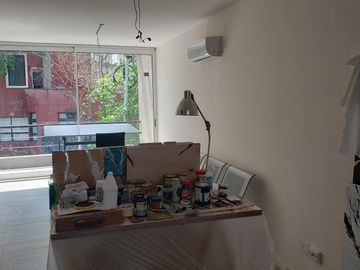 VENTA  DEPARTAMENTO  3 AMBIENTES  VILLA CRESPO APTO CREDITO