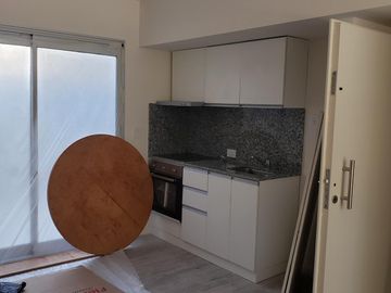 VENTA  DEPARTAMENTO  3 AMBIENTES  VILLA CRESPO APTO CREDITO