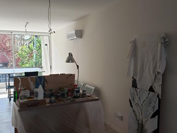 VENTA  DEPARTAMENTO  3 AMBIENTES  VILLA CRESPO APTO CREDITO