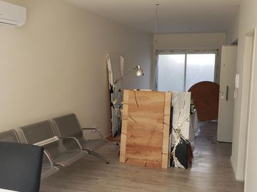VENTA  DEPARTAMENTO  3 AMBIENTES  VILLA CRESPO APTO CREDITO