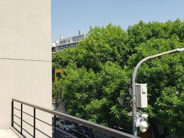 VENTA  DEPARTAMENTO  3 AMBIENTES  VILLA CRESPO APTO CREDITO