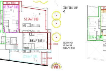 VENTA  DEPARTAMENTO  3 AMBIENTES  VILLA CRESPO APTO CREDITO