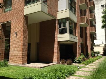 Venta Torre Piso - 3 dormitorios 4 baños Seguridad 24hrs Pileta SUM Belgrano