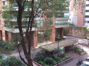 Venta Torre Piso - 3 dormitorios 4 baños Seguridad 24hrs Pileta SUM Belgrano