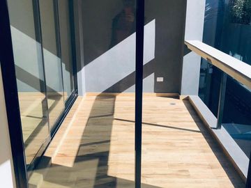 DEPARTAMENTO - VENTA  - TRES AMBIENTES  - PALERMO SOHO-  A ESTRENAR CON AMENITIES.