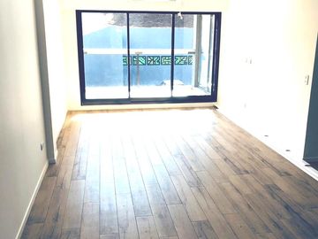 DEPARTAMENTO - VENTA  - TRES AMBIENTES  - PALERMO SOHO-  A ESTRENAR CON AMENITIES.