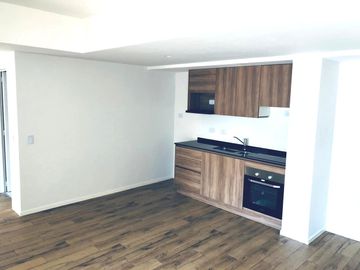 DEPARTAMENTO - VENTA  - TRES AMBIENTES  - PALERMO SOHO-  A ESTRENAR CON AMENITIES.