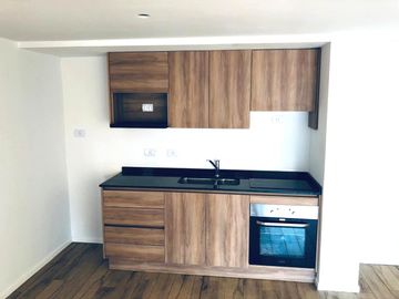 DEPARTAMENTO - VENTA  - TRES AMBIENTES  - PALERMO SOHO-  A ESTRENAR CON AMENITIES.