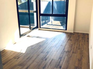 DEPARTAMENTO - VENTA  - TRES AMBIENTES  - PALERMO SOHO-  A ESTRENAR CON AMENITIES.