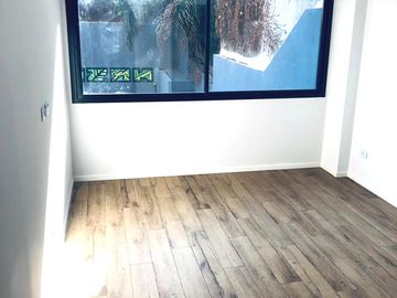 DEPARTAMENTO - VENTA  - TRES AMBIENTES  - PALERMO SOHO-  A ESTRENAR CON AMENITIES.