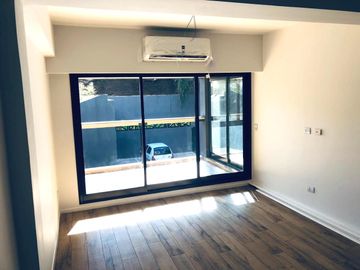 DEPARTAMENTO - VENTA  - TRES AMBIENTES  - PALERMO SOHO-  A ESTRENAR CON AMENITIES.