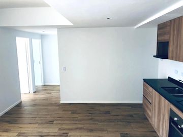 DEPARTAMENTO - VENTA  - TRES AMBIENTES  - PALERMO SOHO-  A ESTRENAR CON AMENITIES.