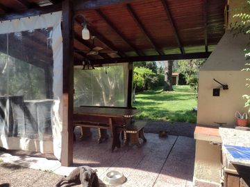 Casaquinta venta Tortuguitas (Parque Alvear I)