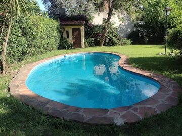 Casaquinta venta Tortuguitas (Parque Alvear I)