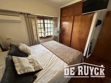4 ambientes zona Factory Quilmes