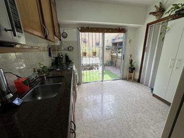 4 ambientes zona Factory Quilmes