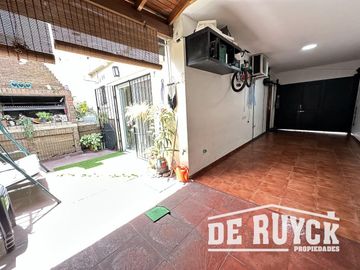4 ambientes zona Factory Quilmes