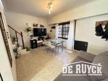 4 ambientes zona Factory Quilmes