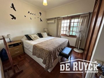 4 ambientes zona Factory Quilmes