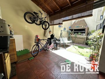 4 ambientes zona Factory Quilmes