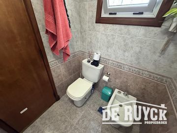 4 ambientes zona Factory Quilmes