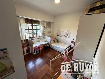 4 ambientes zona Factory Quilmes