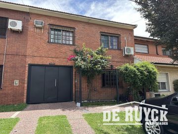 4 ambientes zona Factory Quilmes